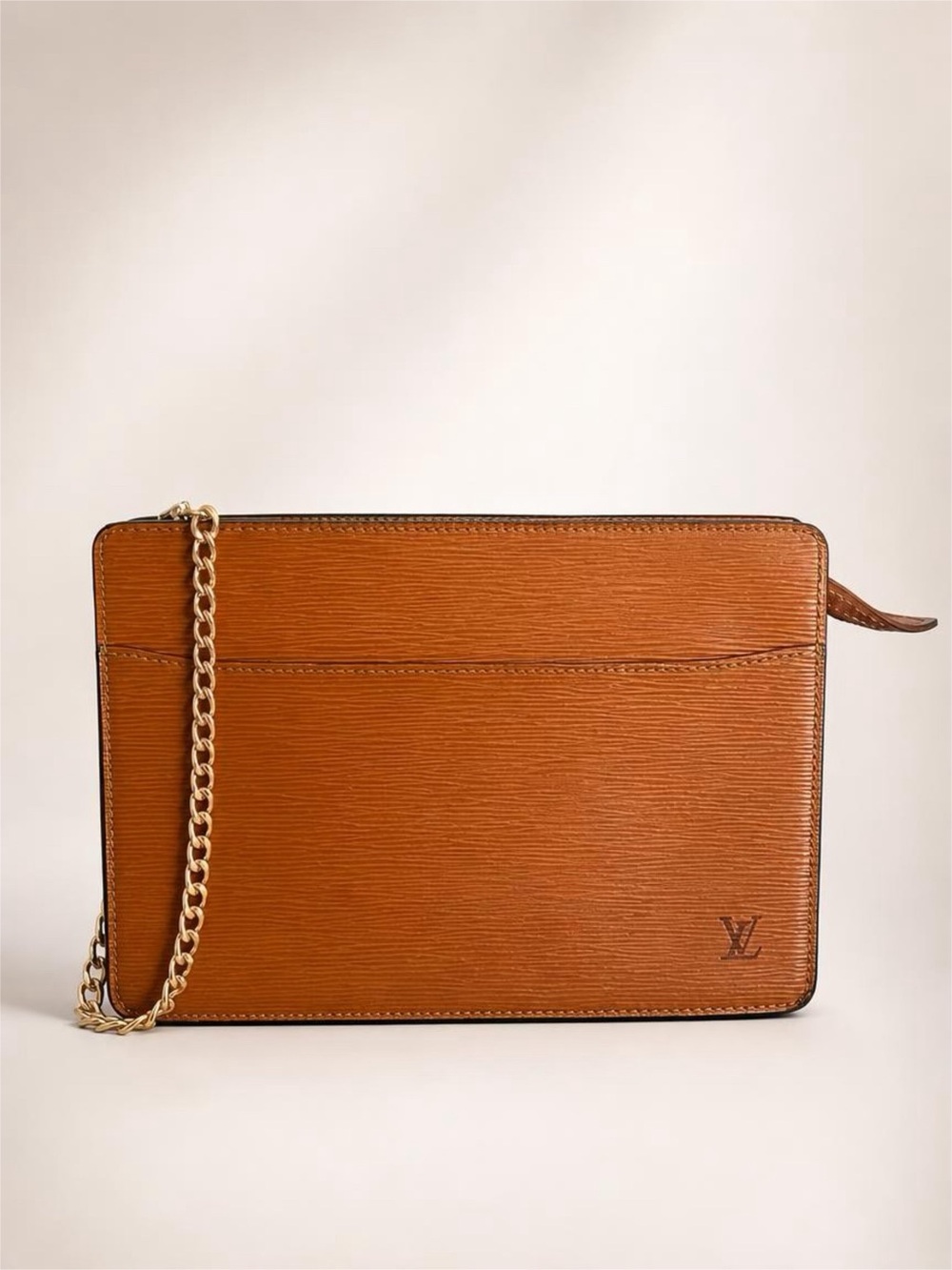 ✨ Vintage Louis Vuitton • Iconic Epi Leather • Classic LV ✨